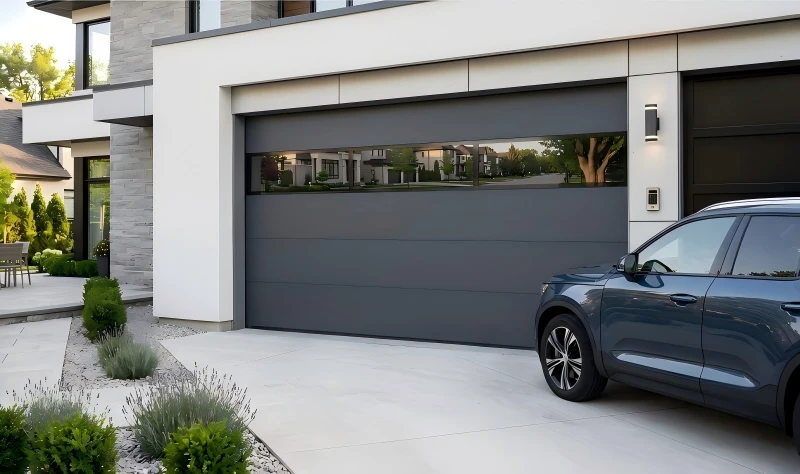 China composite garage door manufacturer China composite garage door manufacturer